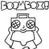 Boombox!