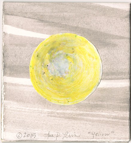 Yellow
Detail
Moon (Back Cover)