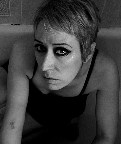 Beauty in the Breakdown
