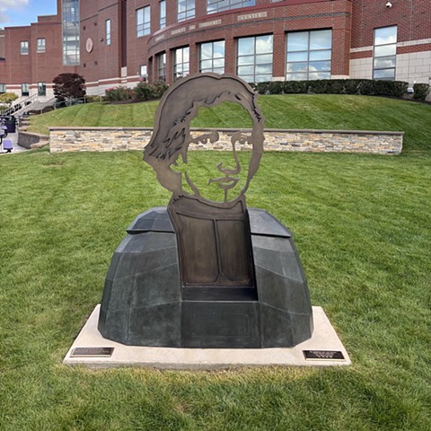 Through The Founder - From the Stadium