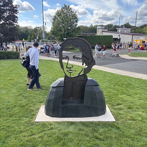 Through the Founder - From the School