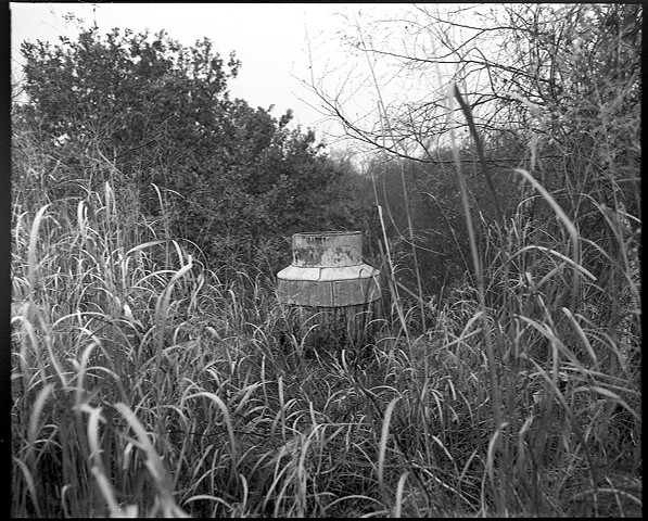 Prudence Island Vent
