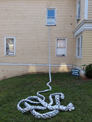 Monument to the Liberation of Rapunzel