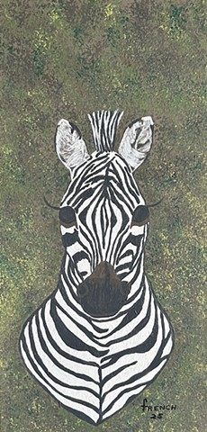 Zebra