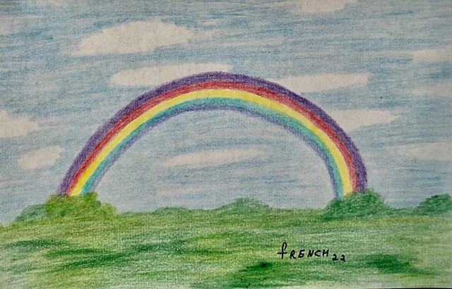 Wish Rainbow