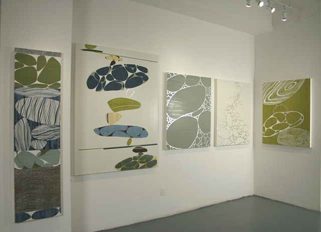 Cheryl Hazan Gallery