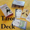 The BirdQueen Tarot Deck