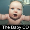  The Baby CD