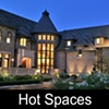 Hot Spaces