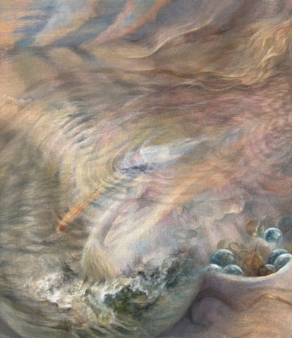 Choice Crescendo (detail)