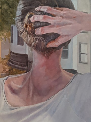 Expectations Then (detail)