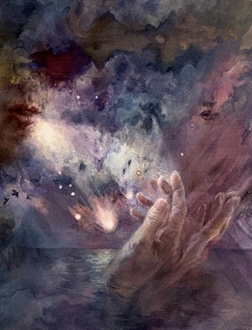 Age of Spitfires (detail)