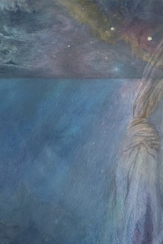 Resting Place (detail)