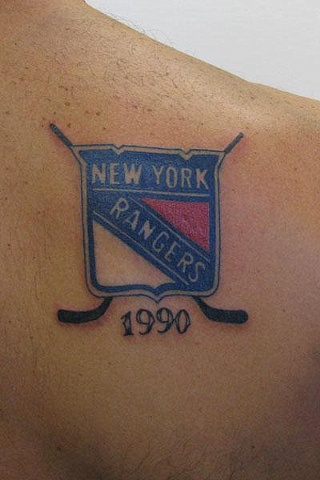 New York Rangers  

