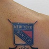 New York Rangers  
