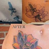 Lotus Cover Up 
