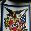 Iowa Sailor Jerry Design