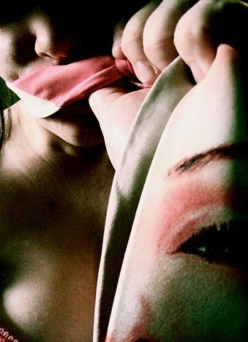 gentle whore. 