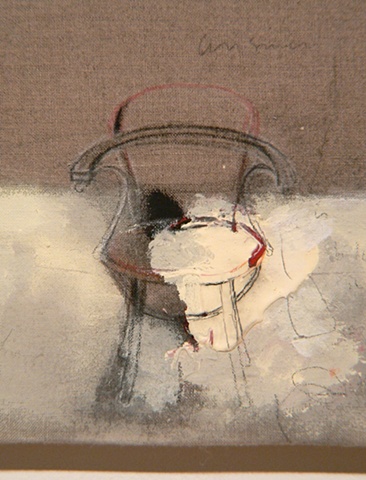detail:  Chair Relations II