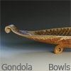 Gondola Bowls