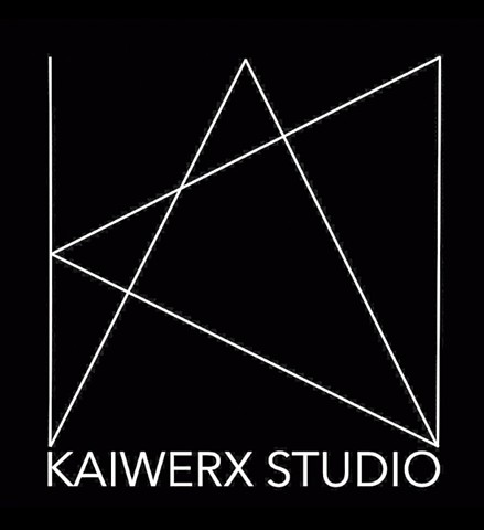 KAI WOLTER - Sculptor, Metalsmith of KAIWERX STUDIO