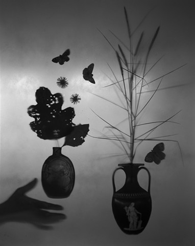 Untitled (Demeter and Aster)