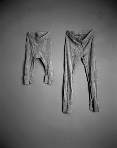 Untitled (Pajama Pants)