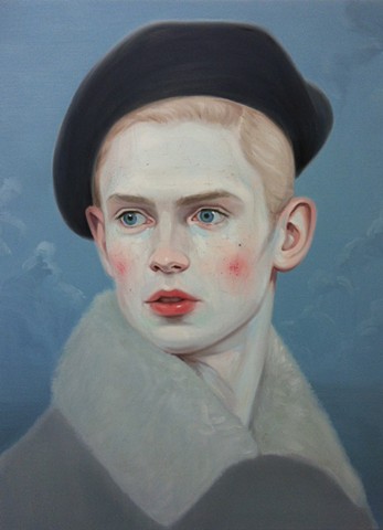 Kris Knight