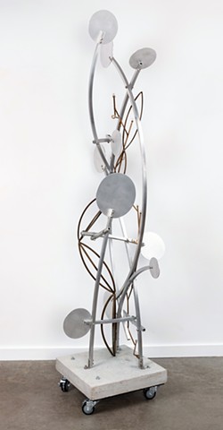 Support System (back)