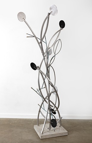 Supercluster (view 2)