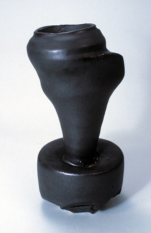 tornado vase