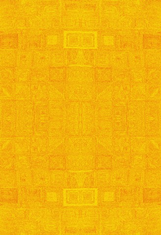 Squares x 4 yellow
