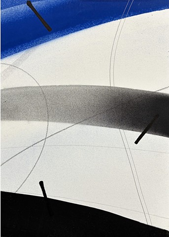 Blue Horizon