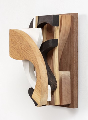 Bow Wave (side view)