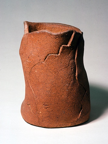step vase
