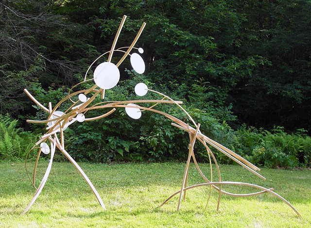 SCULPTURE 1986-2010