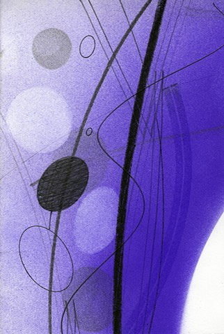Blue Stream (purple)