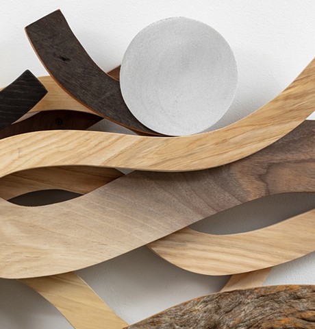 Roller (detail)