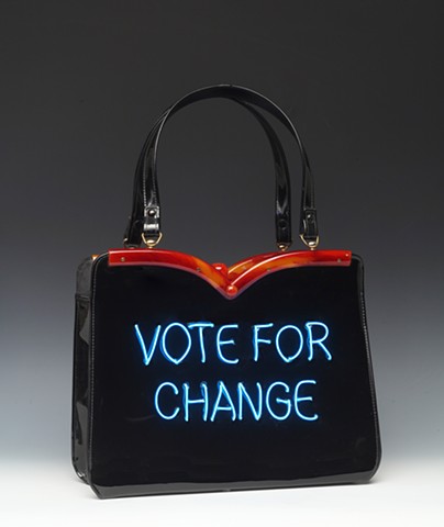 Vote for Change