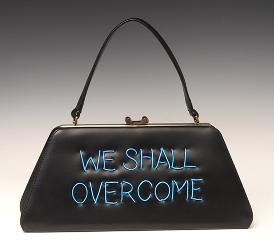 We Shall Overcome