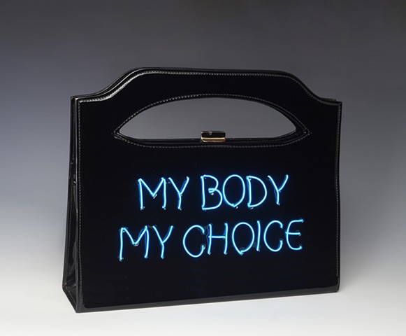 My Body My Choice 