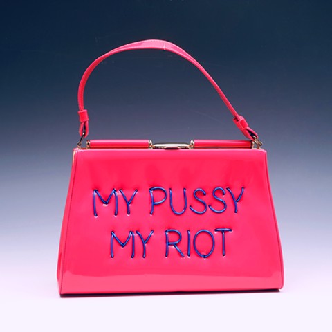 My Pussy My Riot