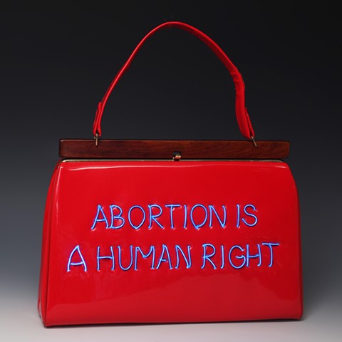 Abortion is A Human Right