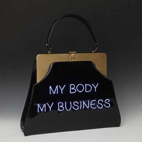 My Body My Business #1