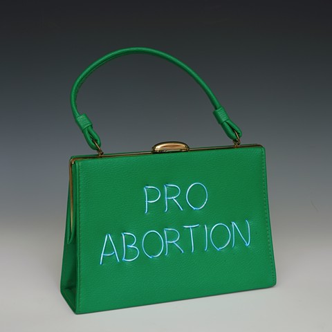 Pro Abortion