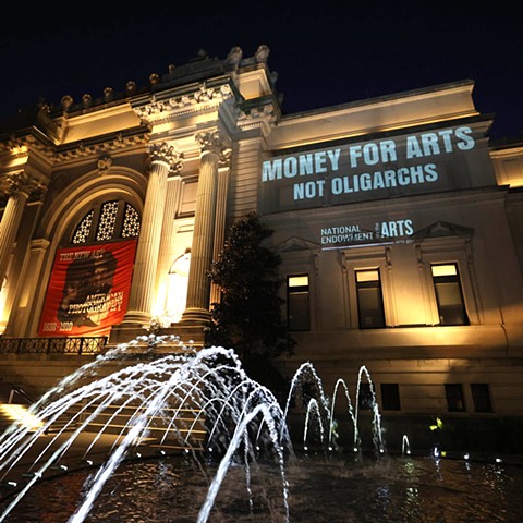 Metropolitan Museum of Art