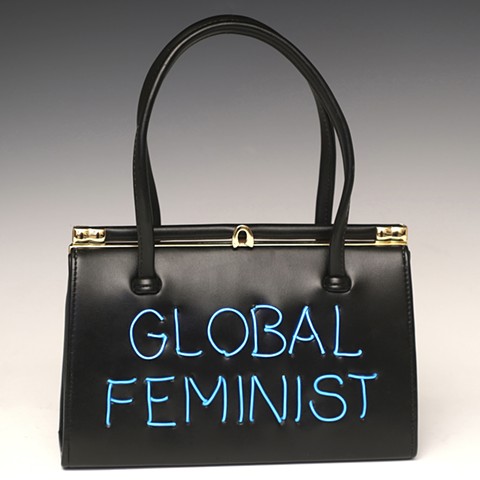 Global Feminist