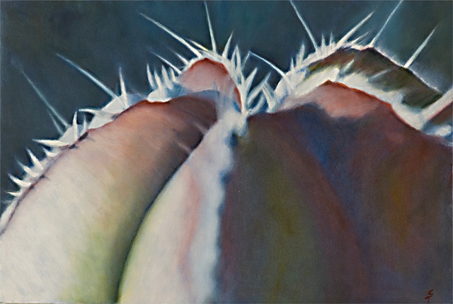 Organo Cactus 1