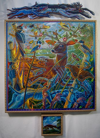 Victims of a Silence