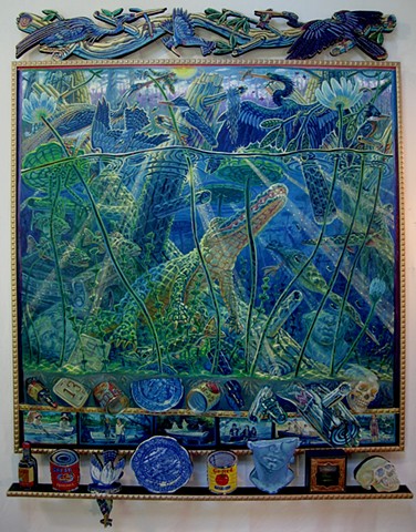 Remembered July Days